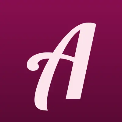 Адвокатский кабинет Дроздова А.А., лого-визитка