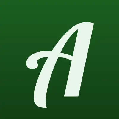 Аленький цветочек, детский сад №2, лого-визитка