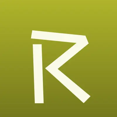 Ритм, автостоянка, лого-визитка