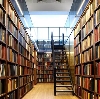 Библиотеки в Макарове